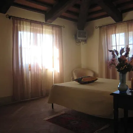 Seven Oda ve Kahvaltı Cortona