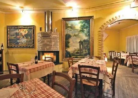 Seven Cortona