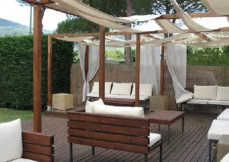 Oda ve Kahvaltı Seven Cortona