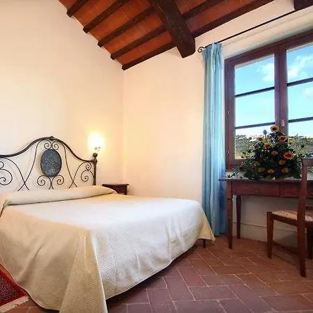 Seven 2* Cortona