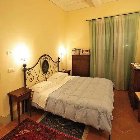 Seven 2* Cortona