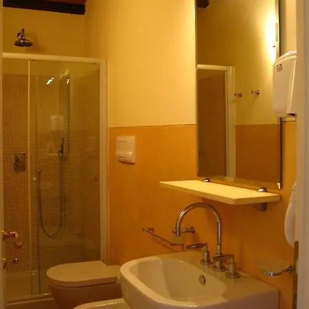 Seven Oda ve Kahvaltı Cortona