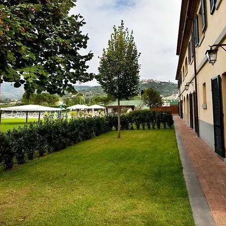 Seven Bed & Breakfast Cortona
