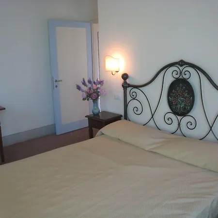 Bed & Breakfast Seven